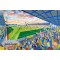 Plainmoor Stadium Fine Art Print - Torquay United FC